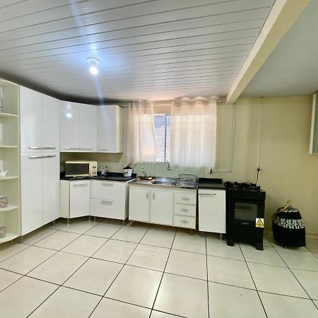 Casa Grande Com 2 Quartos E 1 Suite Фос-ду-Игуасу Экстерьер фото