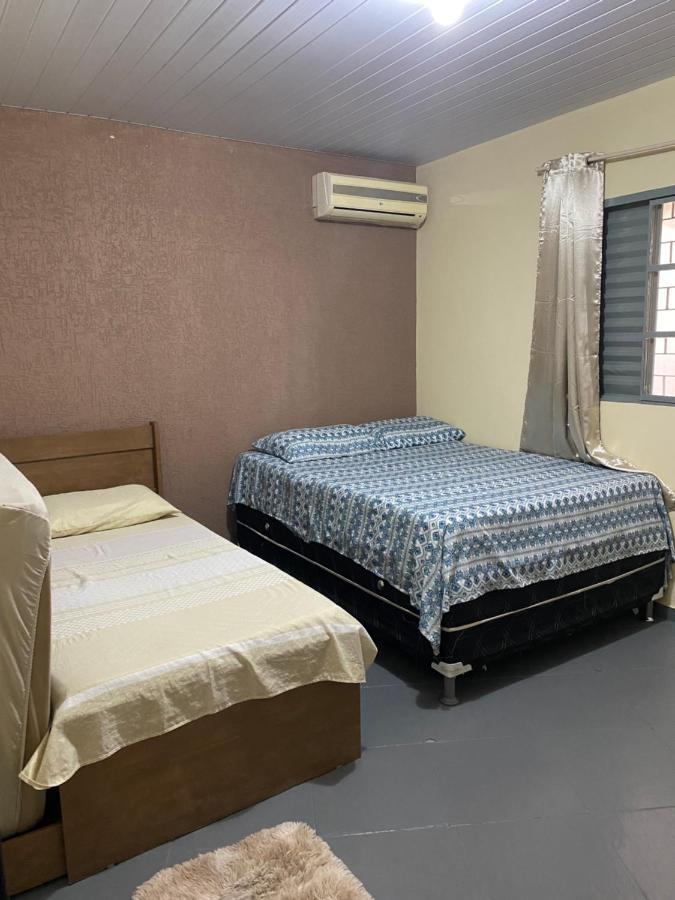 Casa Grande Com 2 Quartos E 1 Suite Фос-ду-Игуасу Экстерьер фото