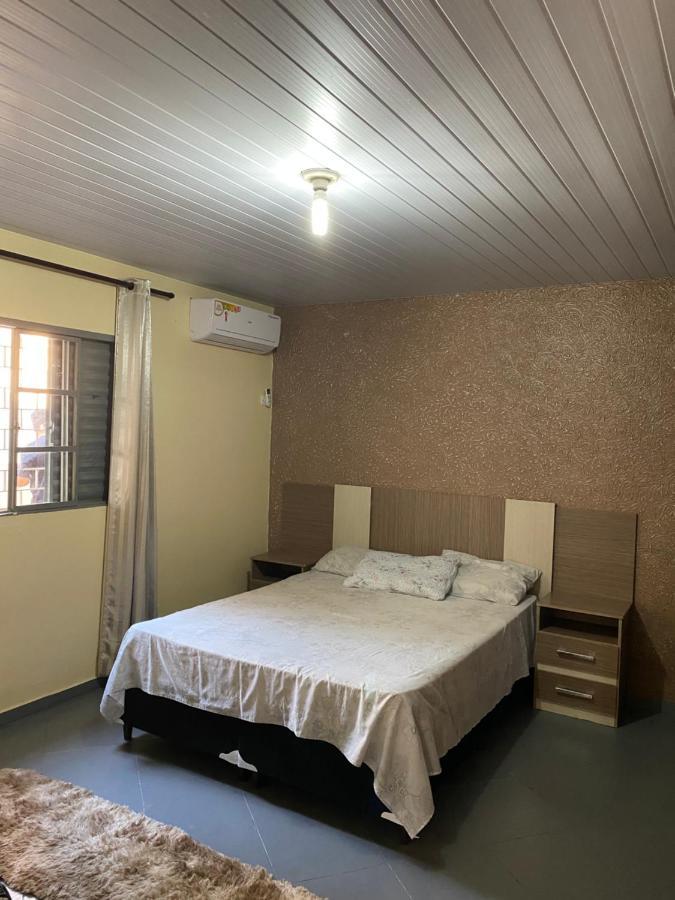 Casa Grande Com 2 Quartos E 1 Suite Фос-ду-Игуасу Экстерьер фото
