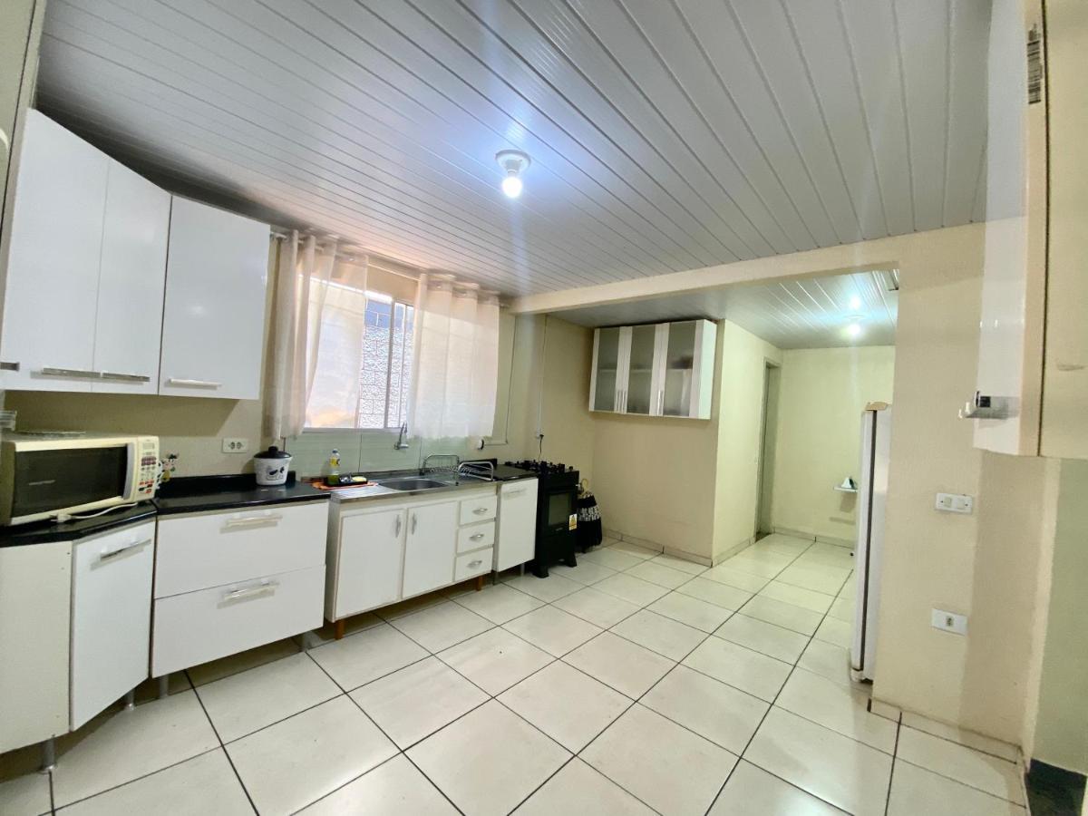 Casa Grande Com 2 Quartos E 1 Suite Фос-ду-Игуасу Экстерьер фото