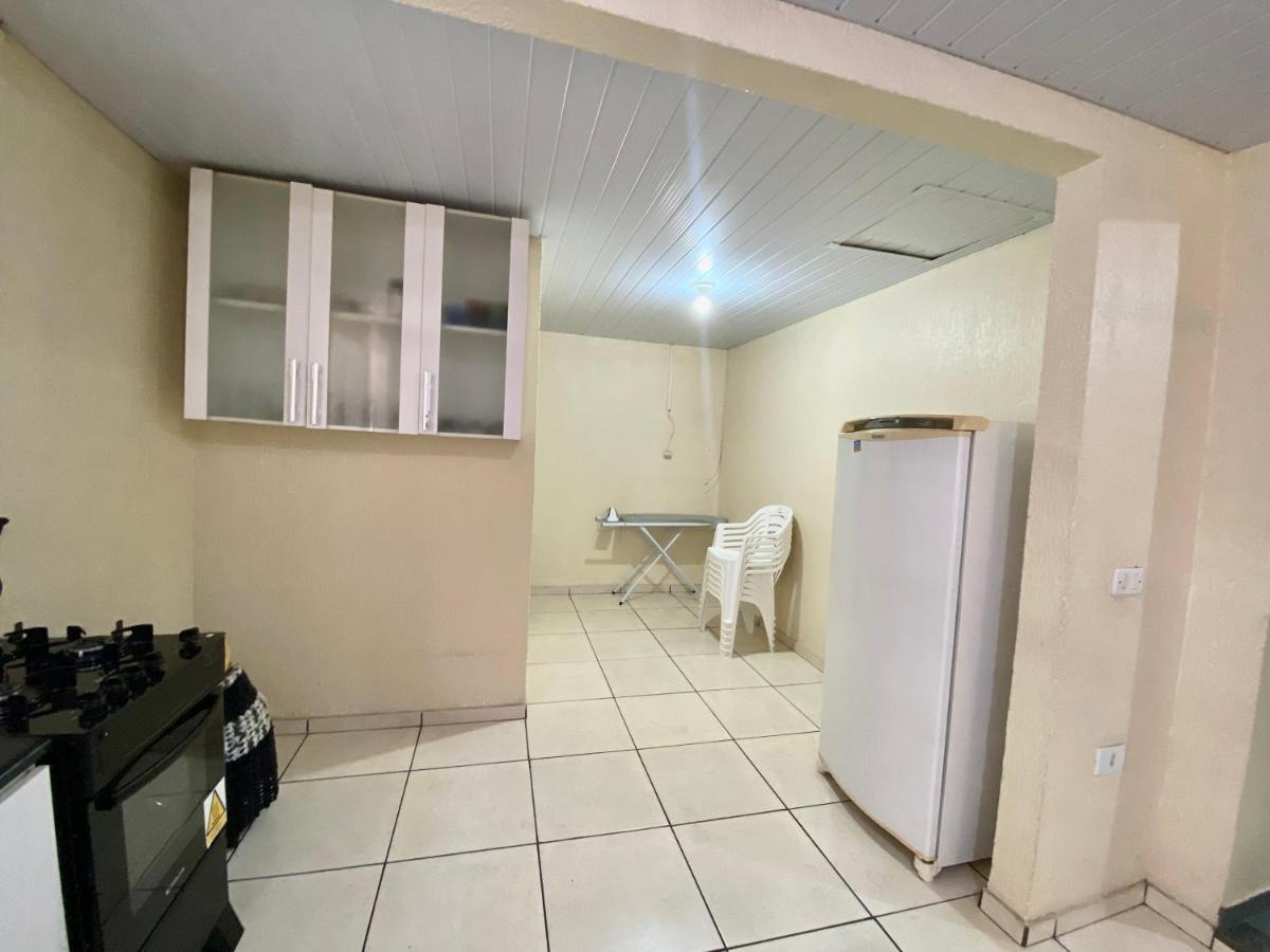 Casa Grande Com 2 Quartos E 1 Suite Фос-ду-Игуасу Экстерьер фото