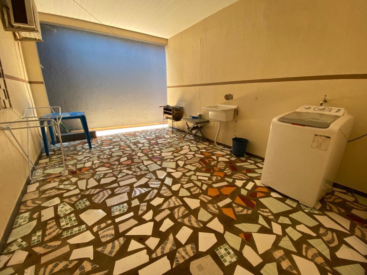 Casa Grande Com 2 Quartos E 1 Suite Фос-ду-Игуасу Экстерьер фото
