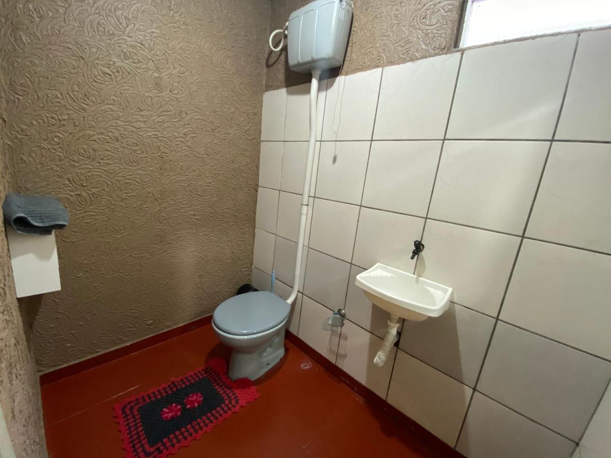 Casa Grande Com 2 Quartos E 1 Suite Фос-ду-Игуасу Экстерьер фото