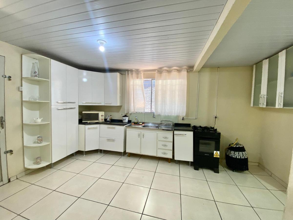 Casa Grande Com 2 Quartos E 1 Suite Фос-ду-Игуасу Экстерьер фото