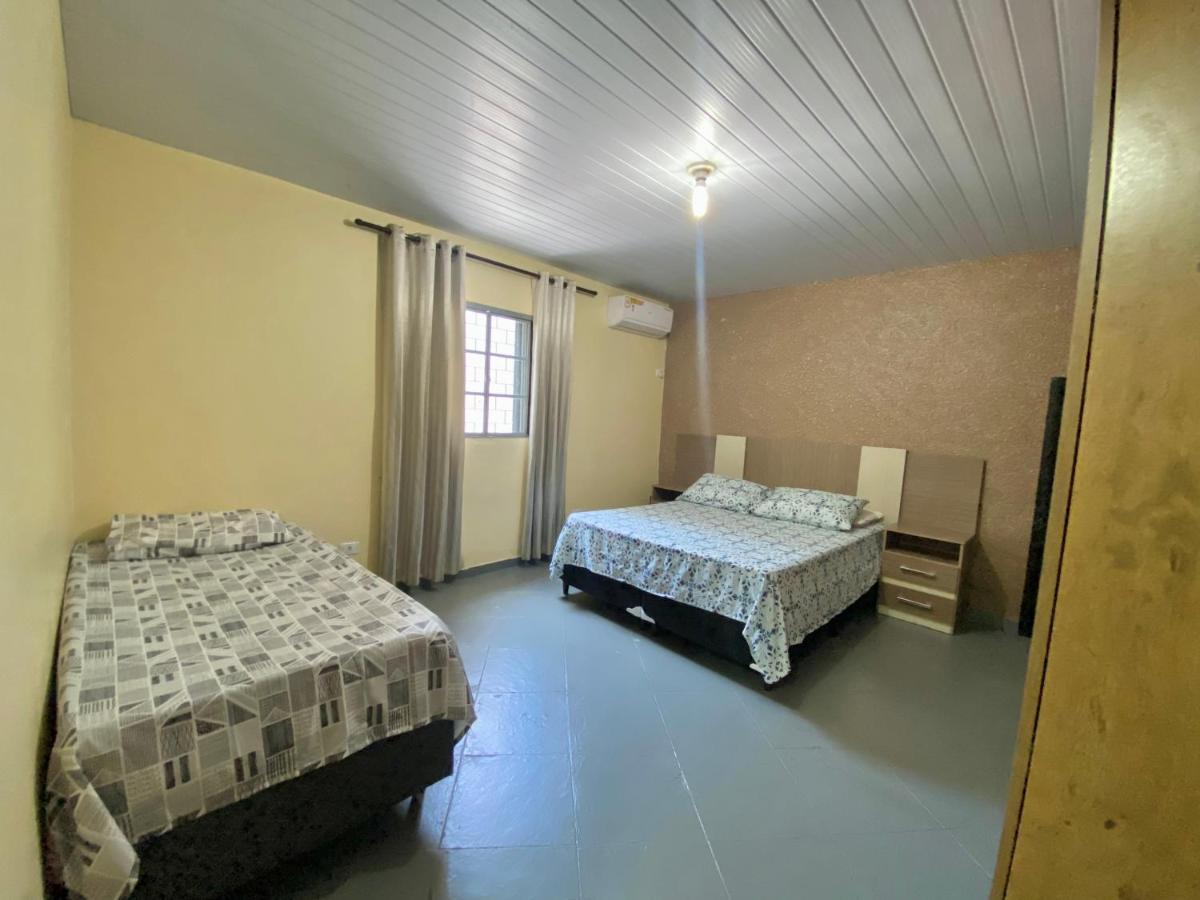 Casa Grande Com 2 Quartos E 1 Suite Фос-ду-Игуасу Экстерьер фото