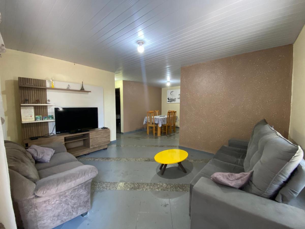 Casa Grande Com 2 Quartos E 1 Suite Фос-ду-Игуасу Экстерьер фото