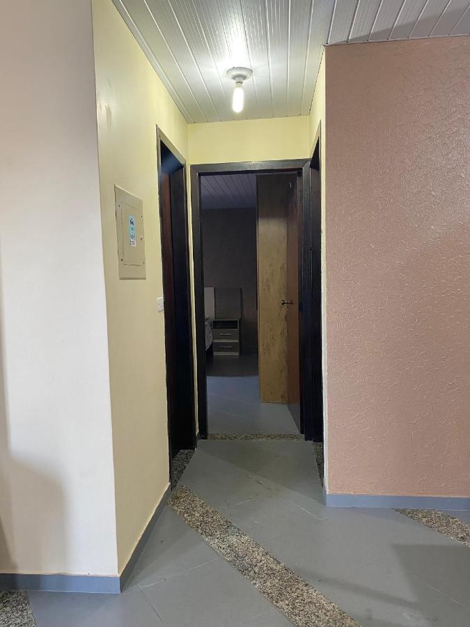 Casa Grande Com 2 Quartos E 1 Suite Фос-ду-Игуасу Экстерьер фото