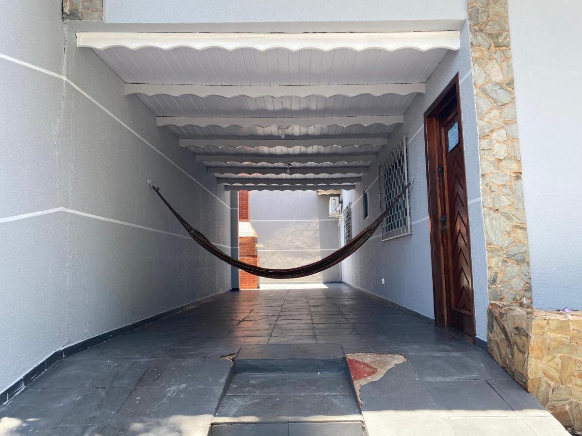 Casa Grande Com 2 Quartos E 1 Suite Фос-ду-Игуасу Экстерьер фото