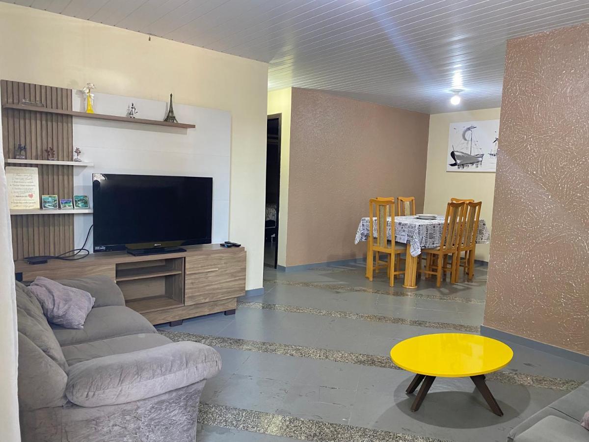 Casa Grande Com 2 Quartos E 1 Suite Фос-ду-Игуасу Экстерьер фото