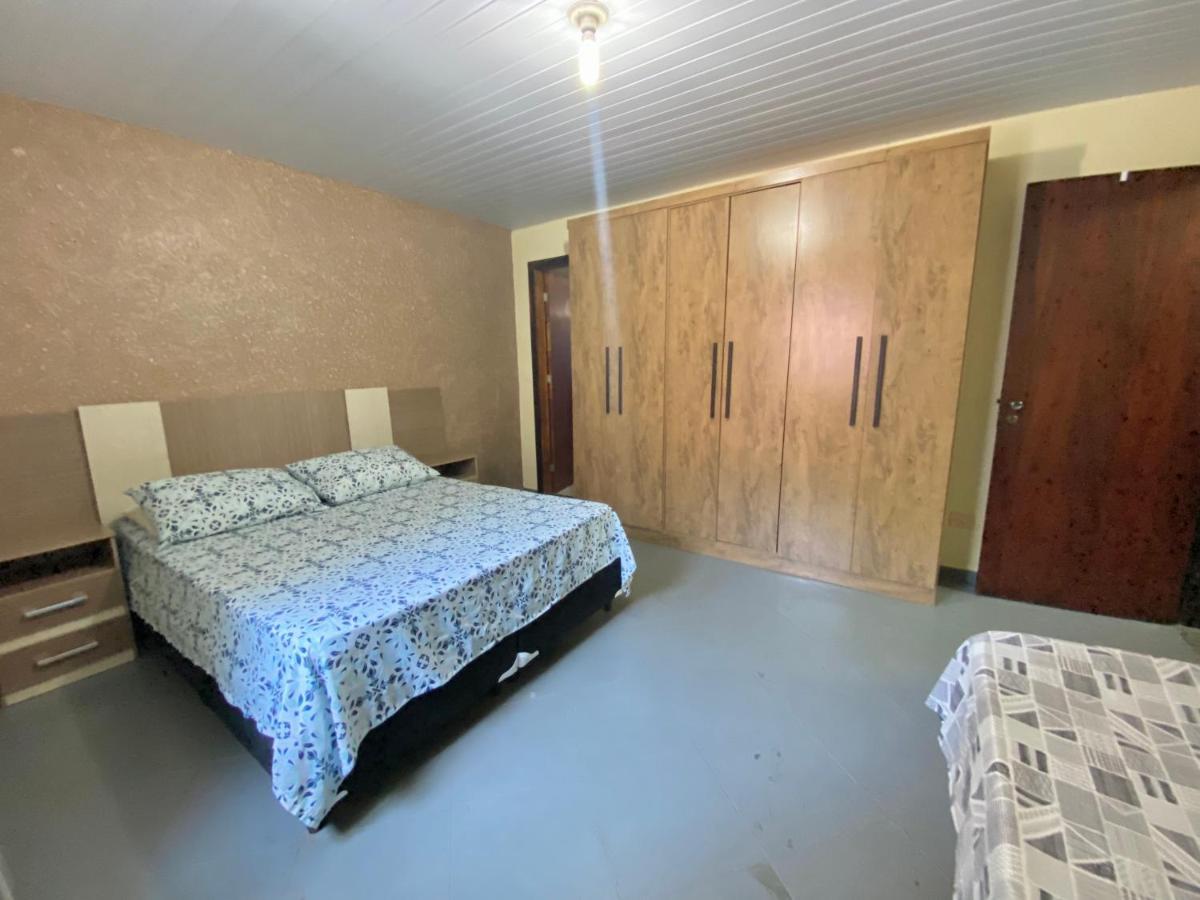 Casa Grande Com 2 Quartos E 1 Suite Фос-ду-Игуасу Экстерьер фото