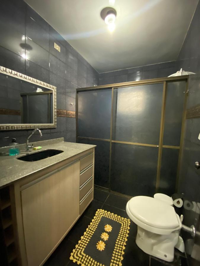 Casa Grande Com 2 Quartos E 1 Suite Фос-ду-Игуасу Экстерьер фото