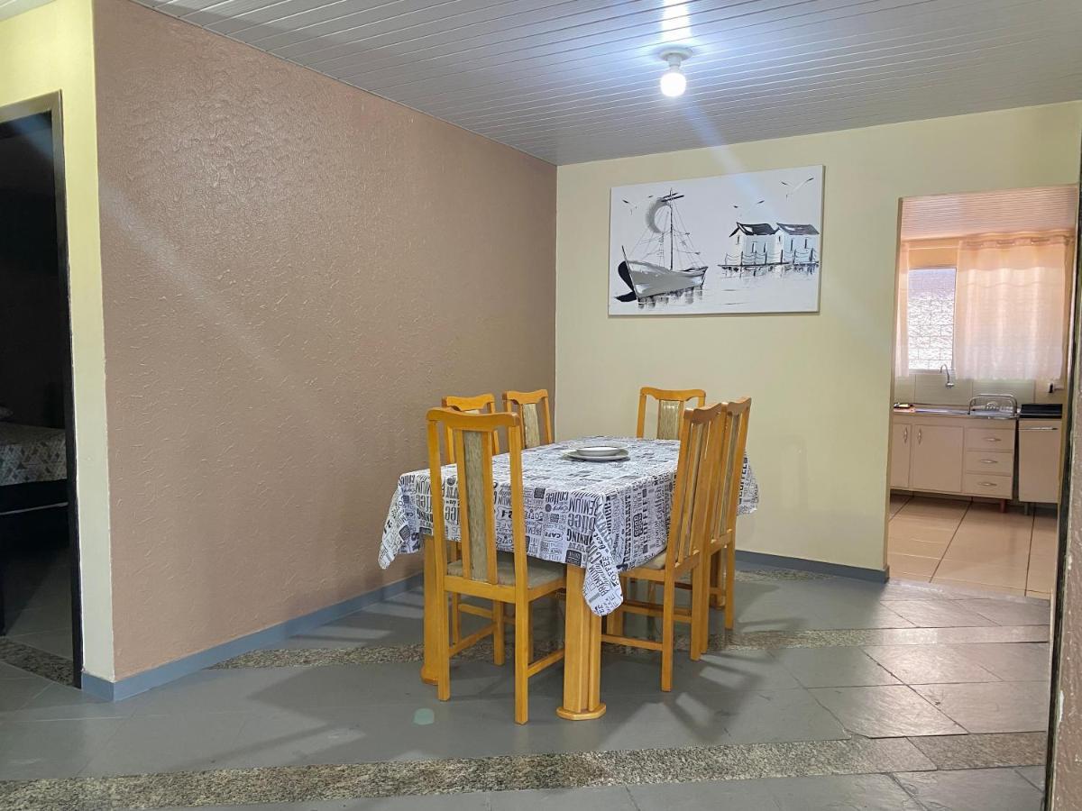Casa Grande Com 2 Quartos E 1 Suite Фос-ду-Игуасу Экстерьер фото