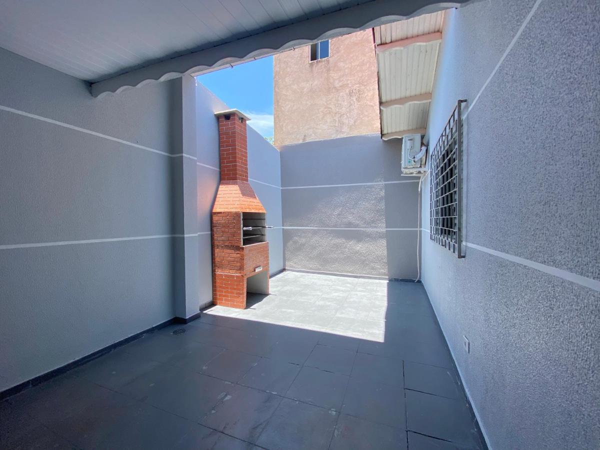 Casa Grande Com 2 Quartos E 1 Suite Фос-ду-Игуасу Экстерьер фото