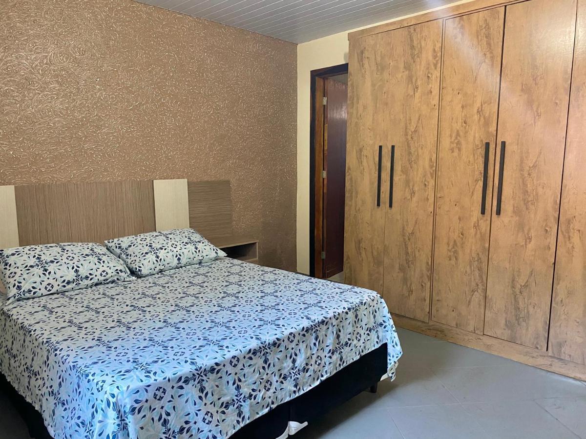 Casa Grande Com 2 Quartos E 1 Suite Фос-ду-Игуасу Экстерьер фото