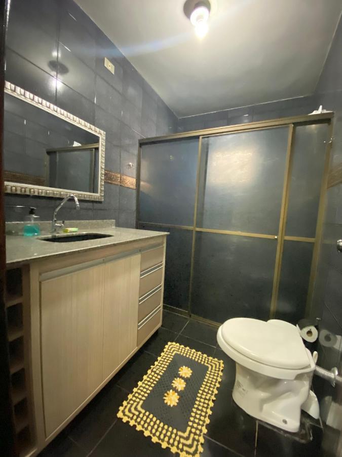 Casa Grande Com 2 Quartos E 1 Suite Фос-ду-Игуасу Экстерьер фото