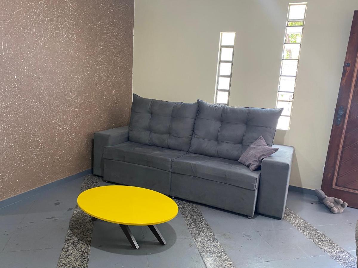 Casa Grande Com 2 Quartos E 1 Suite Фос-ду-Игуасу Экстерьер фото