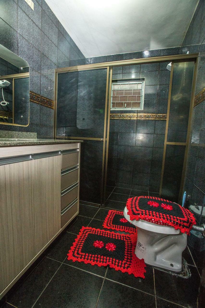 Casa Grande Com 2 Quartos E 1 Suite Фос-ду-Игуасу Экстерьер фото