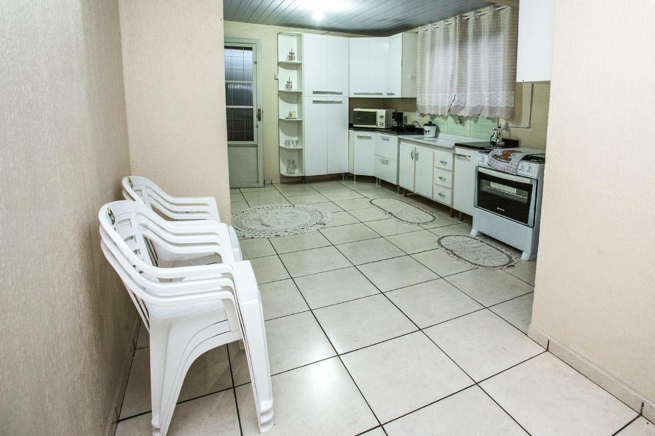 Casa Grande Com 2 Quartos E 1 Suite Фос-ду-Игуасу Экстерьер фото