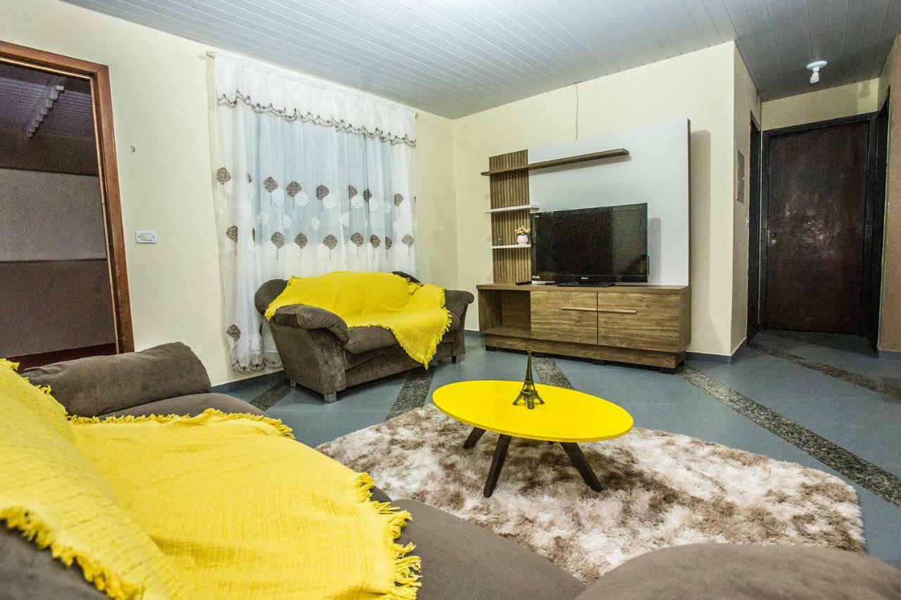 Casa Grande Com 2 Quartos E 1 Suite Фос-ду-Игуасу Экстерьер фото