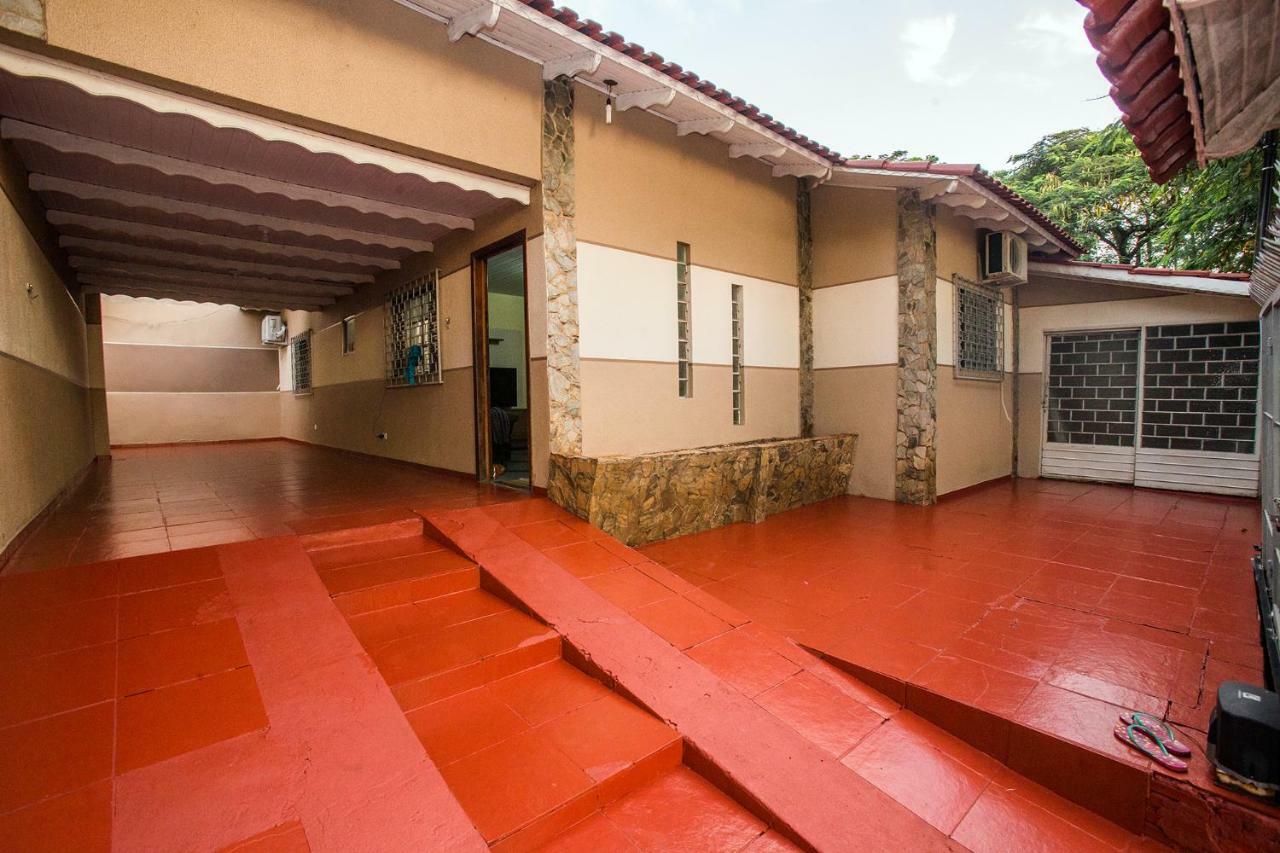 Casa Grande Com 2 Quartos E 1 Suite Фос-ду-Игуасу Экстерьер фото