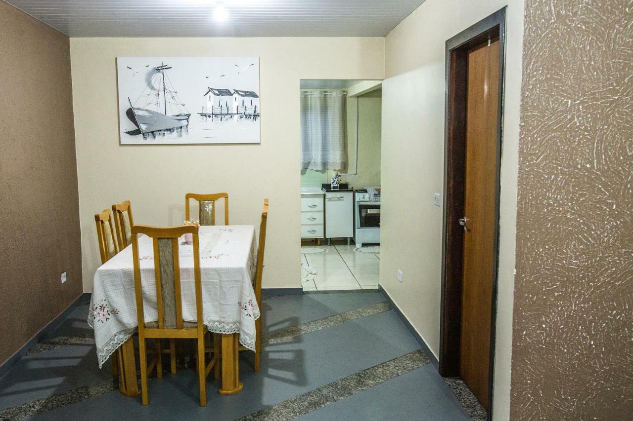 Casa Grande Com 2 Quartos E 1 Suite Фос-ду-Игуасу Экстерьер фото
