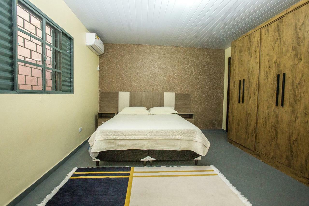 Casa Grande Com 2 Quartos E 1 Suite Фос-ду-Игуасу Экстерьер фото
