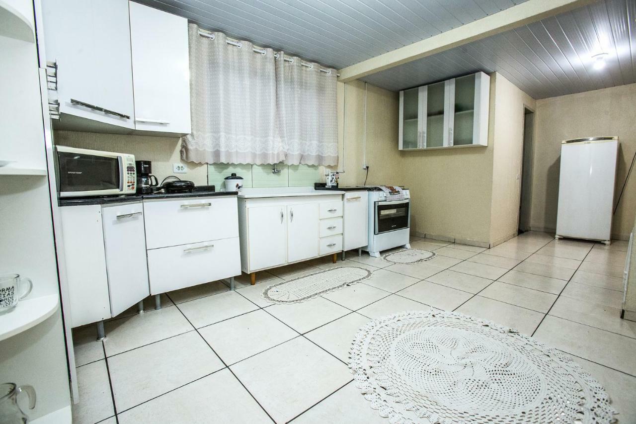 Casa Grande Com 2 Quartos E 1 Suite Фос-ду-Игуасу Экстерьер фото