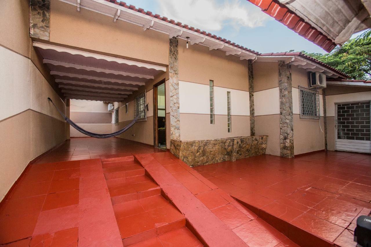 Casa Grande Com 2 Quartos E 1 Suite Фос-ду-Игуасу Экстерьер фото