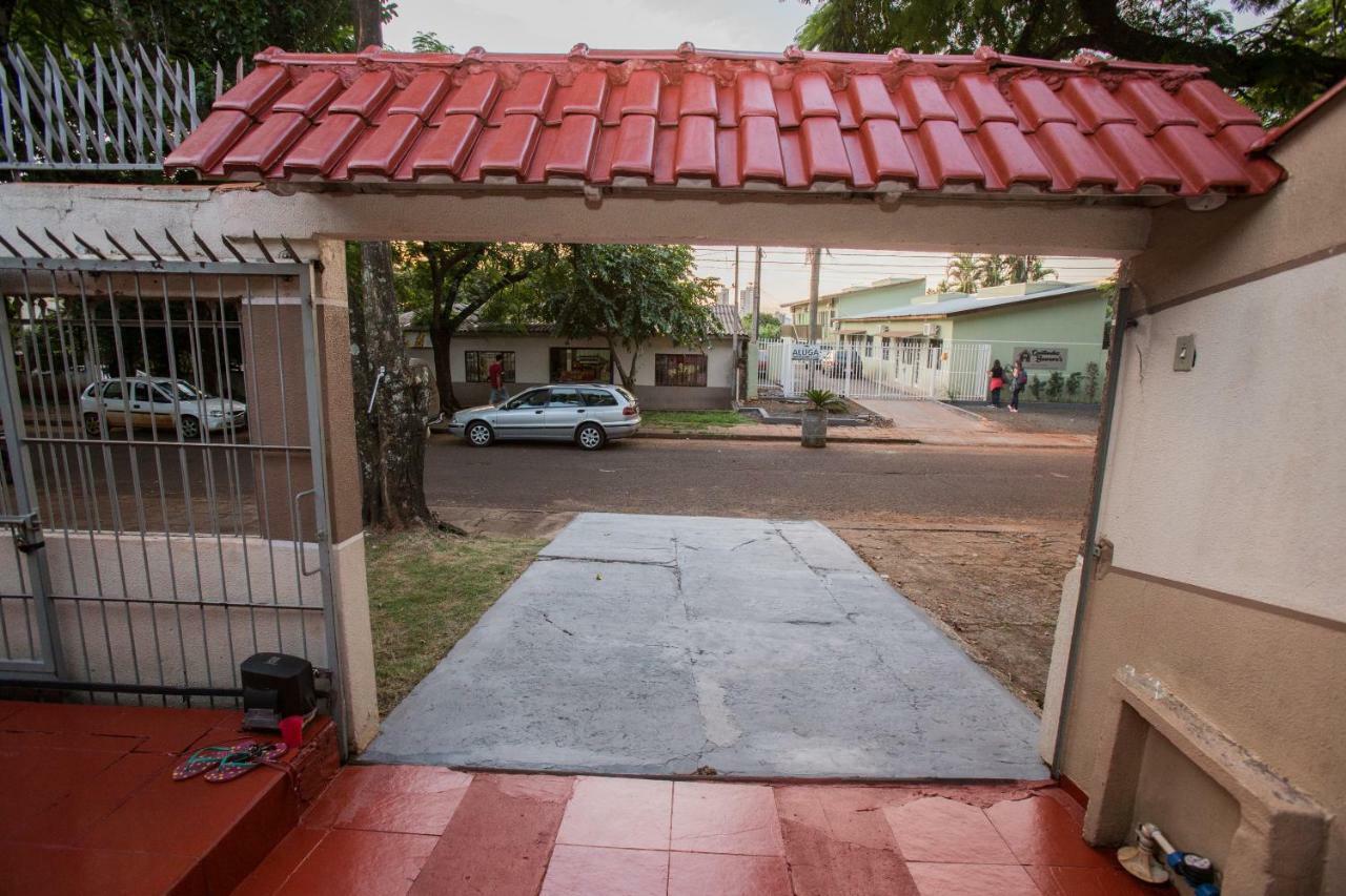 Casa Grande Com 2 Quartos E 1 Suite Фос-ду-Игуасу Экстерьер фото
